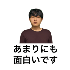 [LINEスタンプ] パセリ帝国スタンプ