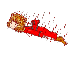 [LINEスタンプ] かわいい依那が動き出すスタンプ