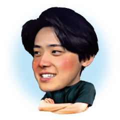 [LINEスタンプ] はやとともかちゃん。の画像（メイン）