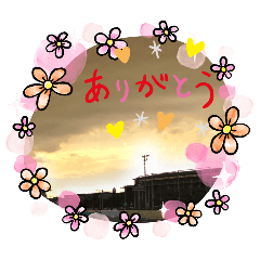 [LINEスタンプ] リアクション-7