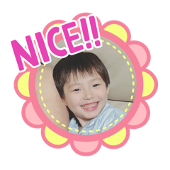 [LINEスタンプ] けいと9