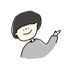 [LINEスタンプ] まとめるちゃん