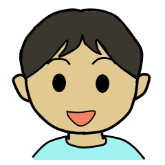[LINEスタンプ] フツーの子供たち