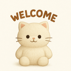 [LINEスタンプ] パステルなねこたち