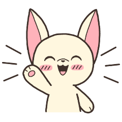 [LINEスタンプ] じゃれ犬