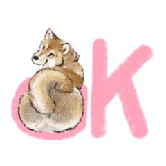 [LINEスタンプ] 毎日使えるモフ語録！