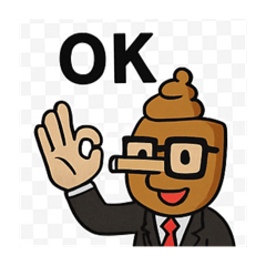 [LINEスタンプ] 息子画伯のスタンプ1