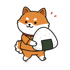 [LINEスタンプ] 柴犬×コーギー しばコギちゃんの生活