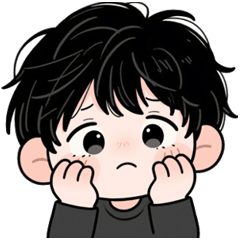 [LINEスタンプ] うざい...