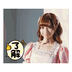 [LINEスタンプ] 気軽に使える動画スタンプ