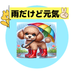 [LINEスタンプ] 初夏から夏のスタンプ