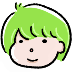 [LINEスタンプ] たっぷりんくんの英語スタンプ