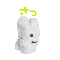 [LINEスタンプ] のんびりコロケの毎日使える動くスタンプ