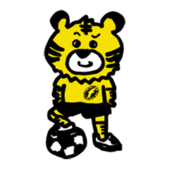 [LINEスタンプ] FORTUNAの日常で使えるスタンプ