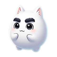 [LINEスタンプ] ぽてぽての日常