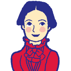 [LINEスタンプ] 佐賀県の勝佐賀（かつさが）ちゃん