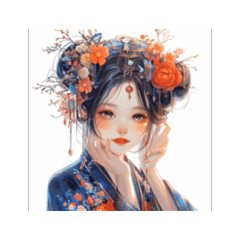[LINEスタンプ] 優魁人座のコミュニティスタンプ2