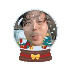 [LINEスタンプ] 動くよぉ～