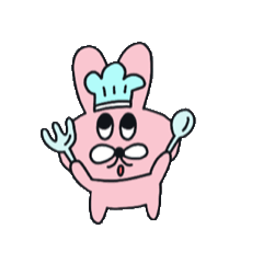 [LINEスタンプ] ピンク,プク私たちは友達です。(no text)1