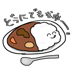 [LINEスタンプ] ゆるいまんスタンプ4