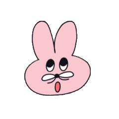 [LINEスタンプ] ピンク,プク私たちは友達です。(no text)3