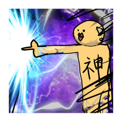 [LINEスタンプ] はぶちぇスタンプ3弾