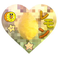 [LINEスタンプ] フォトジェニックさん其の参