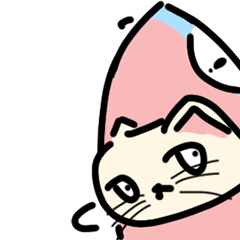 [LINEスタンプ] ぐるにゃースタンプ