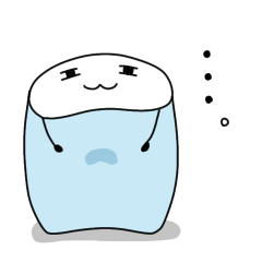 [LINEスタンプ] まくらちん