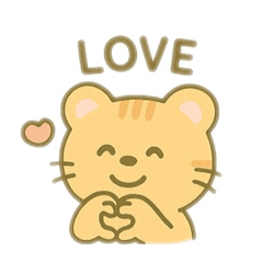 [LINEスタンプ] 猫英語バージョン