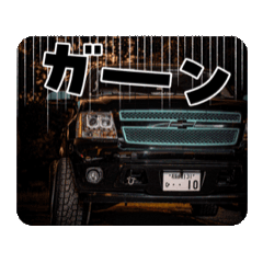 [LINEスタンプ] bootylows動くスタンプ