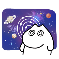 [LINEスタンプ] ねこかもスタンプ2