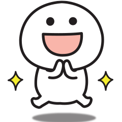 [LINEスタンプ] 無難に使えるスタンプ（毎日使える感情編）