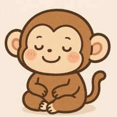 [LINEスタンプ] 普段使える動物たちの日常会話