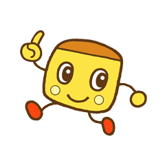 [LINEスタンプ] ぽてっと君2025