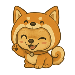 [LINEスタンプ] チワワちゃんの日常《着ぐるみ》