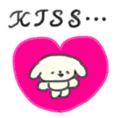 [LINEスタンプ] たのしそう（オタク用）