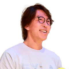 [LINEスタンプ] This is SUGIMOTO 2