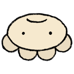 [LINEスタンプ] zaugyo