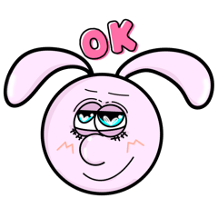 [LINEスタンプ] jam stump