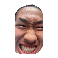 [LINEスタンプ] 3ー1  たけのこえんぴつ