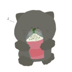 [LINEスタンプ] ゆるふわ達の日常