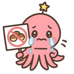 [LINEスタンプ] タコリアンのスタンプ