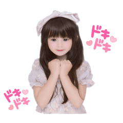 [LINEスタンプ] Hiromia stamp