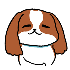 [LINEスタンプ] シクラメン町のキャラメル〜空とハッピー〜