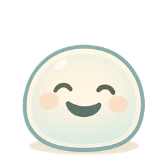 [LINEスタンプ] モヌフのスタンプ