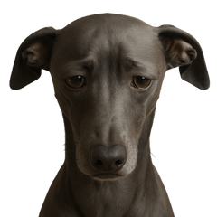 [LINEスタンプ] がっかり顔（犬編） Part2