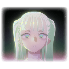 [LINEスタンプ] 弱虫モンブラン (Reloaded) (DECO*27)