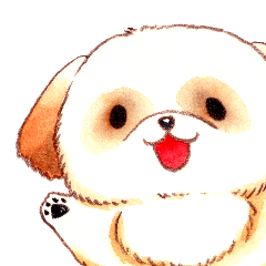 [LINEスタンプ] ミロくんのLINEスタンプ