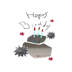 [LINEスタンプ] あったかいをあげる